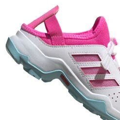 Adidas TERREX Terrex Hydroterra Shandal - Girls' -Outdoor Shoe Store SCPIHASKFTWH D4