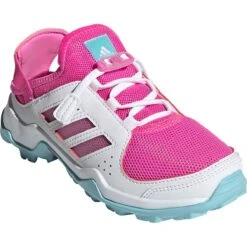 Adidas TERREX Terrex Hydroterra Shandal - Girls' -Outdoor Shoe Store SCPIHASKFTWH D5