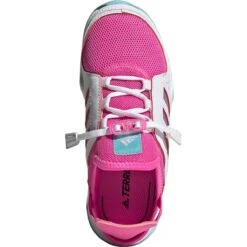 Adidas TERREX Terrex Hydroterra Shandal - Girls' -Outdoor Shoe Store SCPIHASKFTWH D7