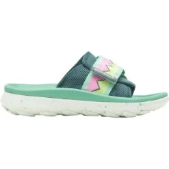 Merrell Hut Ultra Slide Sandal - Women's 10 Merrell Hut Ultra Slide Sandal - Women's -Outdoor Shoe Store SEA 1