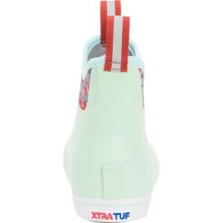 XTRATUF Ankle 6in Fishe Wear Deck Boot - Women's