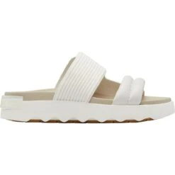 Sorel Viibe Slide - Women's -Outdoor Shoe Store SESADAST 1