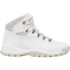 Columbia Newton Ridge Plus Hiking Boot - Women's -Outdoor Shoe Store SESADAST