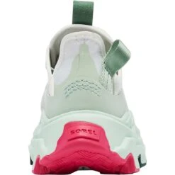 Sorel Kinetic Breakthru Day Lace Sneaker - Women's 23 Sorel Kinetic Breakthru Day Lace Sneaker - Women's -Outdoor Shoe Store SESASESP D2