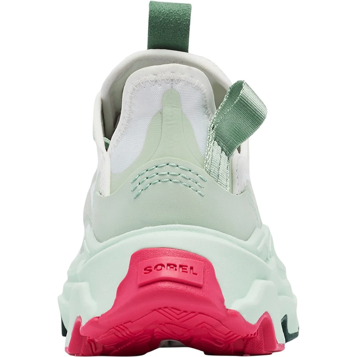 Sorel Kinetic Breakthru Day Lace Sneaker - Women's 10 Sorel Kinetic Breakthru Day Lace Sneaker - Women's - Image 10