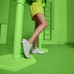 Sorel Kinetic Breakthru Day Lace Sneaker - Women's 26 Sorel Kinetic Breakthru Day Lace Sneaker - Women's -Outdoor Shoe Store SESASESP D8