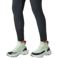 Sorel Kinetic Breakthru Venture Mid WP Boot - Women's -Outdoor Shoe Store SESPNECI D1