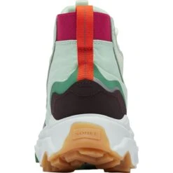 Sorel Kinetic Breakthru Venture Mid WP Boot - Women's -Outdoor Shoe Store SESPNECI D2