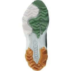 Sorel Kinetic Breakthru Venture Mid WP Boot - Women's -Outdoor Shoe Store SESPNECI D6