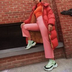 Sorel Kinetic Breakthru Venture Mid WP Boot - Women's -Outdoor Shoe Store SESPNECI D8