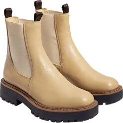 Sam Edelman Laguna Chelsea Boot - Women's -Outdoor Shoe Store SES D1