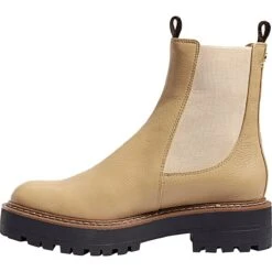 Sam Edelman Laguna Chelsea Boot - Women's -Outdoor Shoe Store SES D6