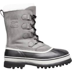 Sorel Caribou Boot - Women's -Outdoor Shoe Store SHAA
