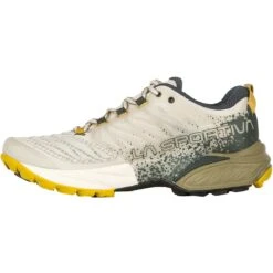 La Sportiva Akasha II Trail Running Shoe - Women's -Outdoor Shoe Store SHAMOS D6