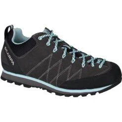 Scarpa Crux Shoe - Women's -Outdoor Shoe Store SHARAD D1