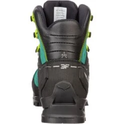 SALEWA Rapace GTX Boot - Women's 8 SALEWA Rapace GTX Boot - Women's -Outdoor Shoe Store SHASPRSPR D6