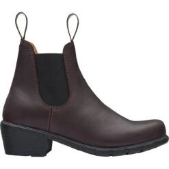 Blundstone Heeled Boot - Women's -Outdoor Shoe Store SHI 1