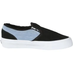 Vans Sherpa Suede Classic Slip-On Shoe - Kids'