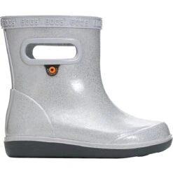 BOGS Skipper II Glitter Rainboot - Toddlers'
