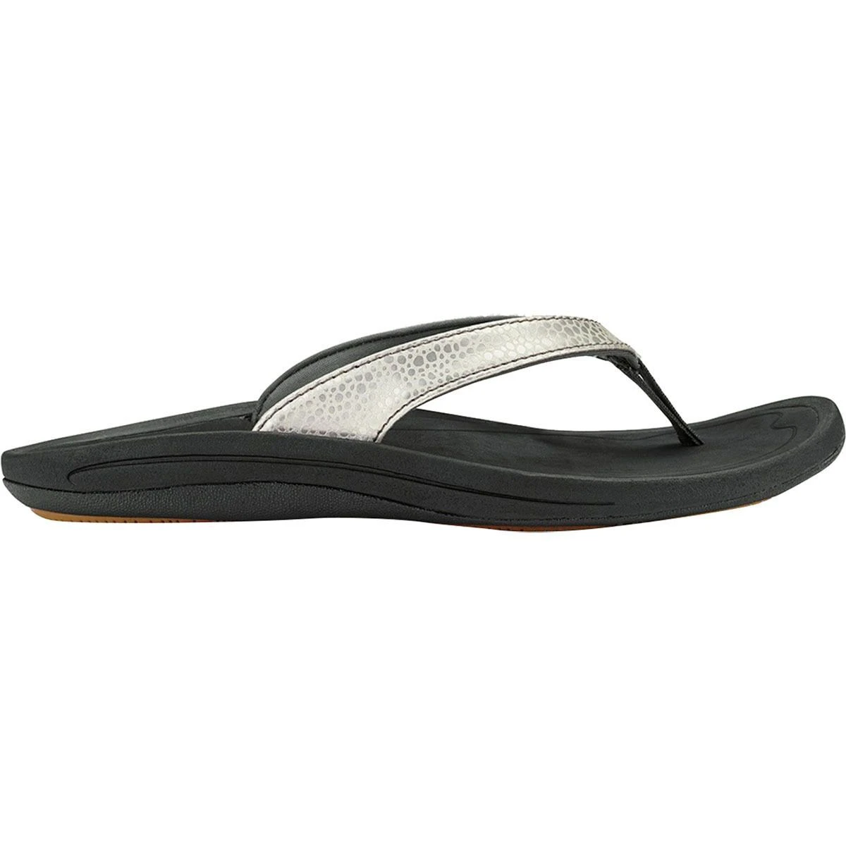 OluKai Kulapa Kai Flip Flop - Women's 3 OluKai Kulapa Kai Flip Flop - Women's - Image 3
