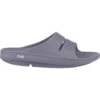 OOfos Ooahh Slide Sandal