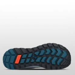 Forsake Cascade Trail Shoe - Women's -Outdoor Shoe Store SLA D4