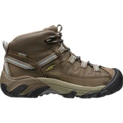 Keen Targhee II Mid Hiking Boot - Women's