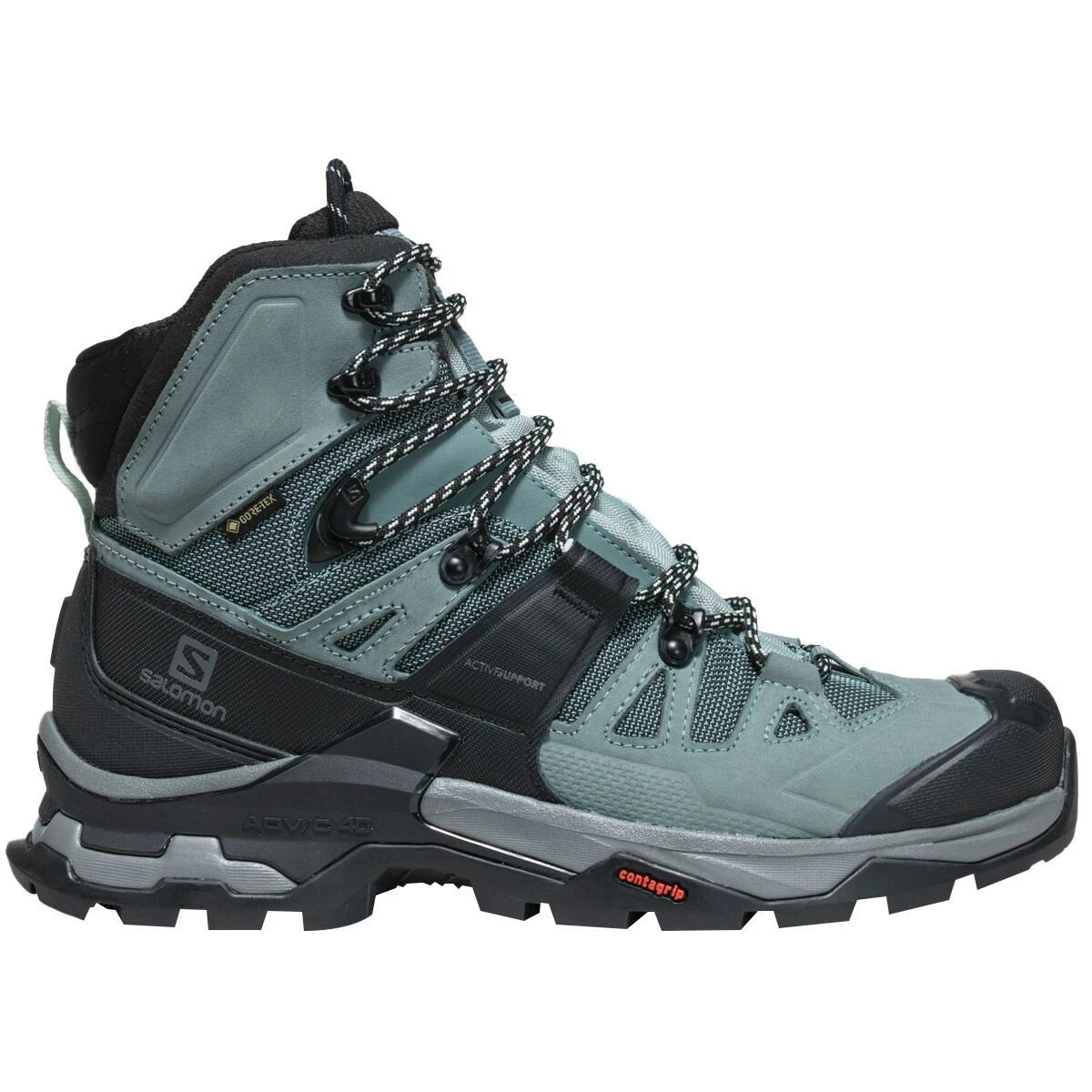 Salomon Quest 4 GTX Boot - Women's 4 Salomon Quest 4 GTX Boot - Women's - Image 4
