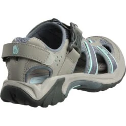 Teva Omnium Shoe - Women's -Outdoor Shoe Store SL D2