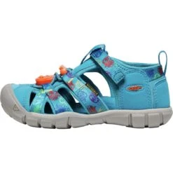 Keen Seacamp II CNX Sandal - Little Kids'