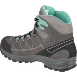 Scarpa Kailash Trek GTX Hiking Boot - Women's -Outdoor Shoe Store SMO D2