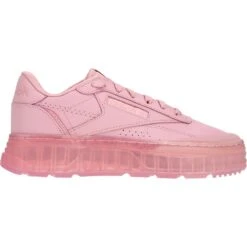 Reebok Club C Double GEO Sneaker - Women's