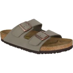 Birkenstock Arizona Sandal - Men's -Outdoor Shoe Store SNBIK D1