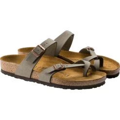 Birkenstock Mayari Sandal - Women's -Outdoor Shoe Store SNBIR D2 1