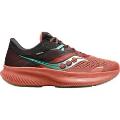 Saucony Ride 16 Running Shoe - Women's