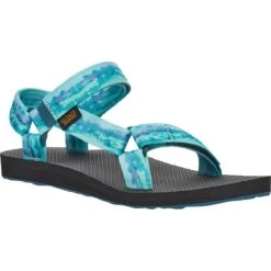 Teva Original Universal Tie-Dye Sandal - Women's