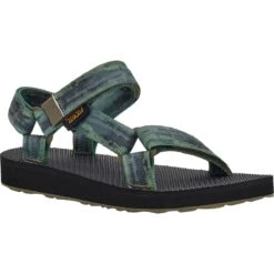 Teva Original Universal Tie-Dye Sandal - Little Kids' -Outdoor Shoe Store SORDAROLI D1