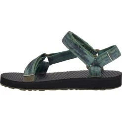 Teva Original Universal Tie-Dye Sandal - Little Kids' -Outdoor Shoe Store SORDAROLI D2
