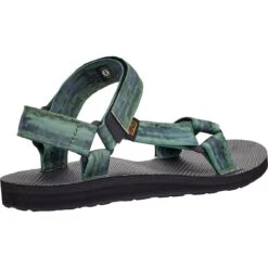 Teva Original Universal Tie-Dye Sandal - Men's -Outdoor Shoe Store SORDAROLI D3 1