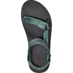 Teva Original Universal Tie-Dye Sandal - Men's -Outdoor Shoe Store SORDAROLI D4 1