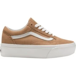 Vans Old Skool Stackform Shoe - Women's 11 Vans Old Skool Stackform Shoe - Women's -Outdoor Shoe Store SOSUBUTRWH
