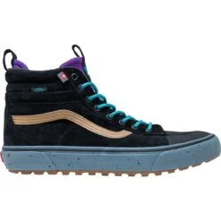 Vans Sk8-HI MTE-2 Shoe -Outdoor Shoe Store SPEGUMBLAA