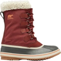 Sorel Winter Carnival Boot - Women's -Outdoor Shoe Store SPIGUM10