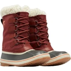 Sorel Winter Carnival Boot - Women's -Outdoor Shoe Store SPIGUM10 D5