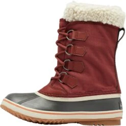 Sorel Winter Carnival Boot - Women's -Outdoor Shoe Store SPIGUM10 D6