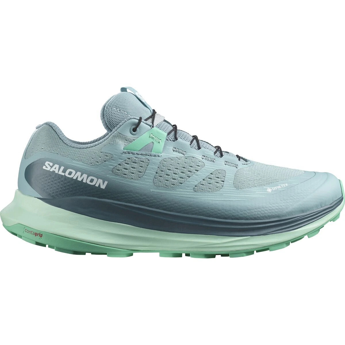Salomon Ultra Glide 2 GTX Trail Running Shoe - Women's 7 Salomon Ultra Glide 2 GTX Trail Running Shoe - Women's - Image 7