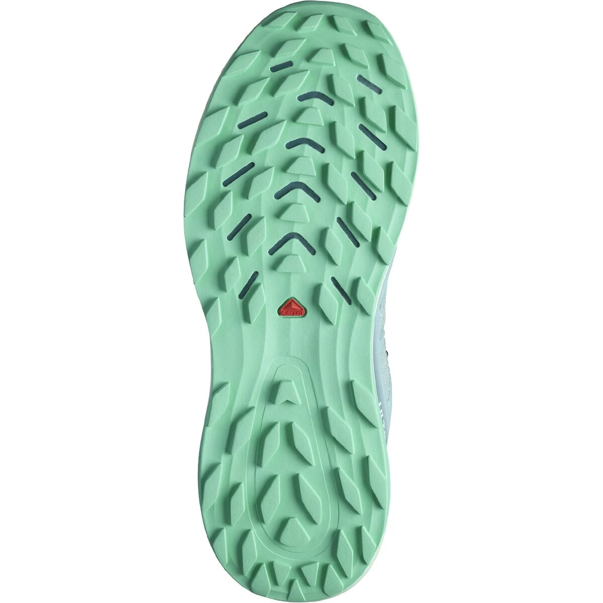 Salomon Ultra Glide 2 GTX Trail Running Shoe - Women's 2 Salomon Ultra Glide 2 GTX Trail Running Shoe - Women's - Image 2