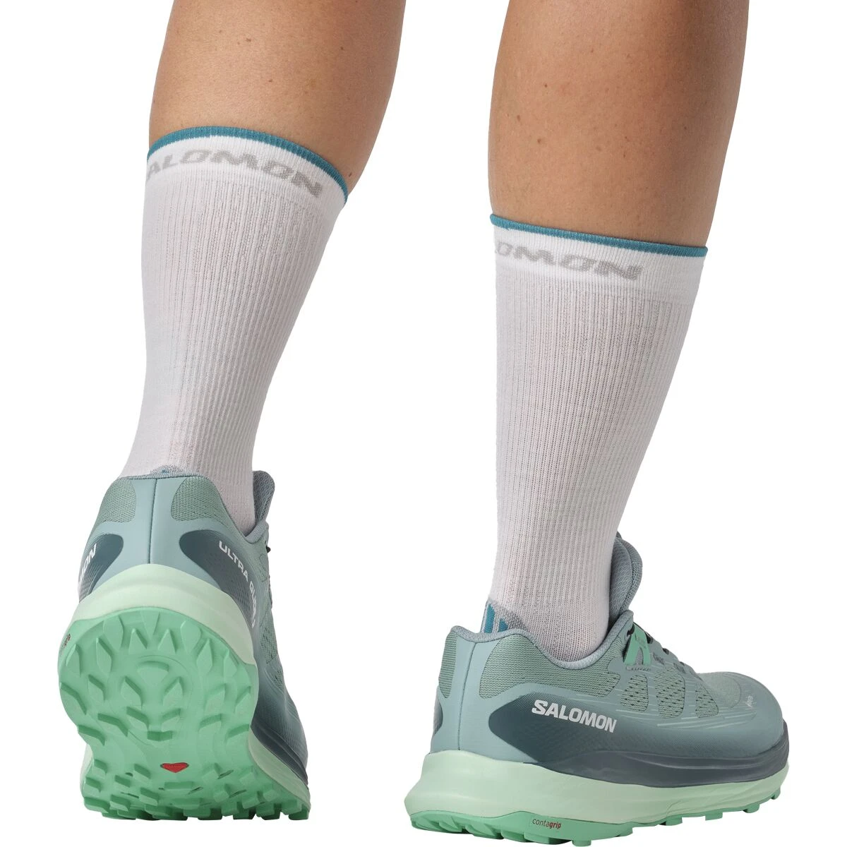 Salomon Ultra Glide 2 GTX Trail Running Shoe - Women's 4 Salomon Ultra Glide 2 GTX Trail Running Shoe - Women's - Image 4