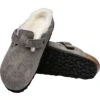Birkenstock Boston Shearling Lined Shoe - Men's