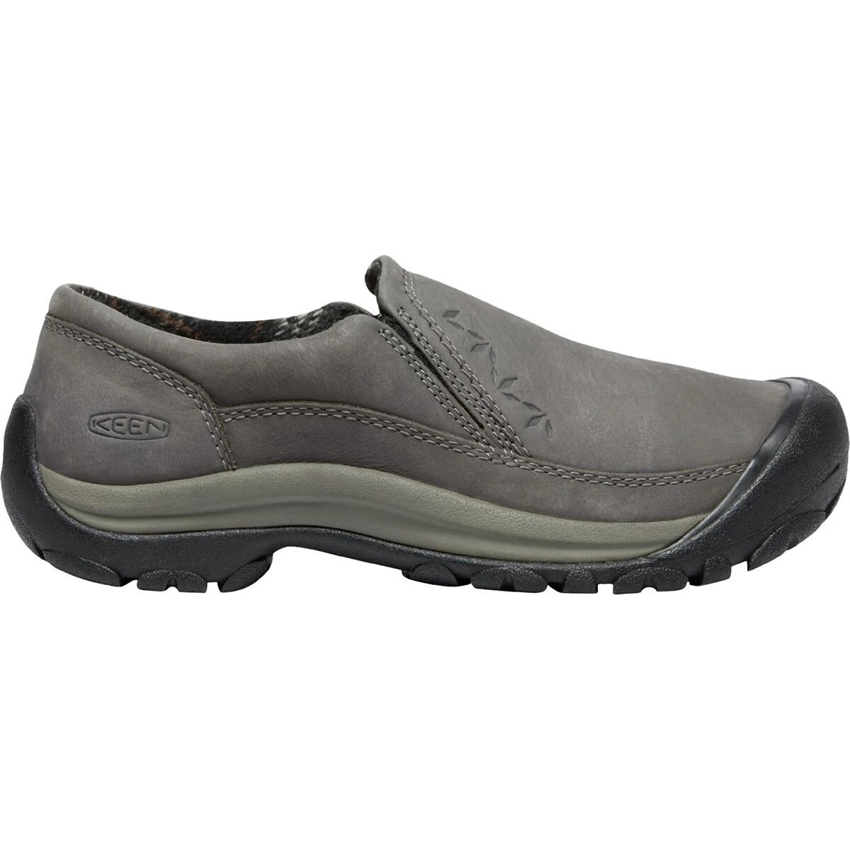 Keen Kaci III Winter Slip-On Shoe - Women's 3 Keen Kaci III Winter Slip-On Shoe - Women's - Image 3